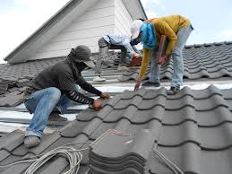 Best Slate Roofing  in Youngstown, OH